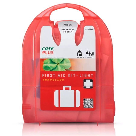 Apteczka Care Plus First Aid Kit Light - Traveller