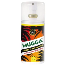 Środek przeciwko insektom Mugga DEET 50%