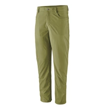 Spodnie Patagonia Quandary Pants - Buckhorn Green