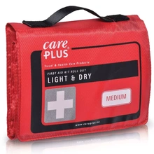 Apteczka Care Plus First Aid Roll Out - Light & Dry (Medium)