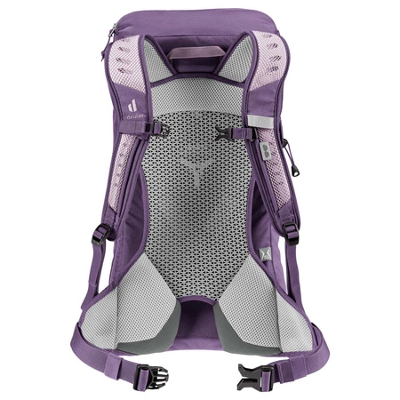 Plecak Deuter AC Lite 14 SL - Lavender-purple