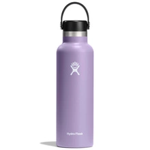 Butelka termiczna Hydro Flask 21 oz Wide Flex Cap - Moonshadow