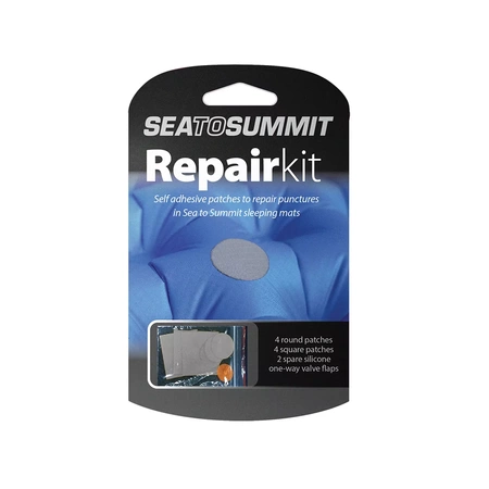 Zestaw naprawczy SeaToSummit Repair Kit
