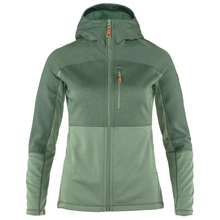 Bluza damska Fjällräven Abisko Trail Fleece