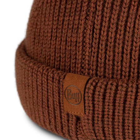 Czapka Buff® Merino Wool Fisherman Hat Ervin - Cinnamon