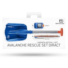 Zestaw lawinowy Ortovox Set Avalanche Rescue Kit Diract