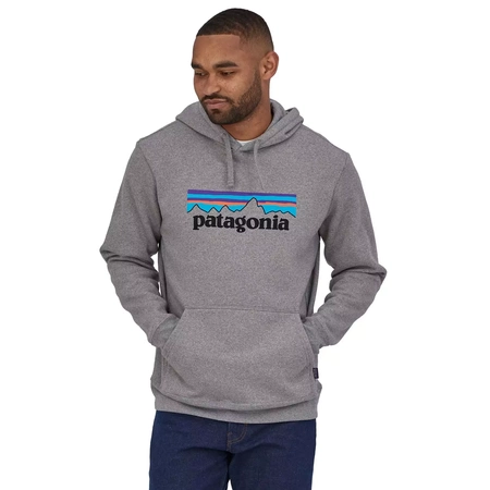 Bluza Patagonia P-6 Logo Uprisal Hoody