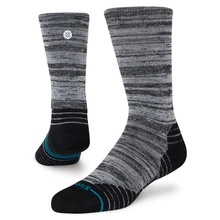 Skarpety Stance Mid Wool Crew - Black