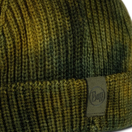 Czapka Buff® Merino Wool Fisherman Hat Ervin - Khaki