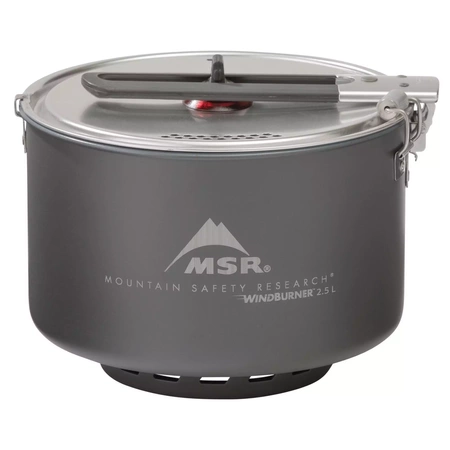 Garnek MSR WindBurner Group Sauce Pot