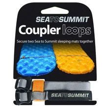 Łącznik do materaców SeaToSummit Coupler Kit Loops