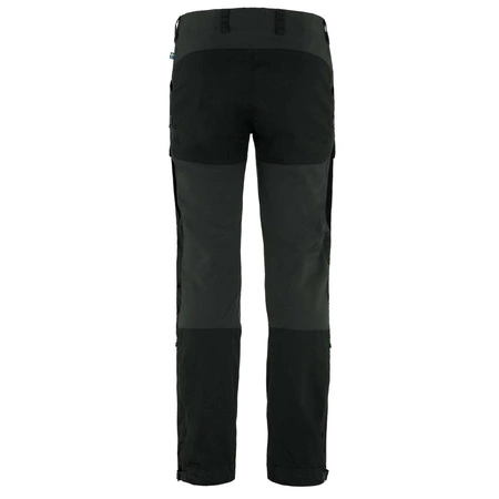 Spodnie Fjällräven Keb (Regular) - Black