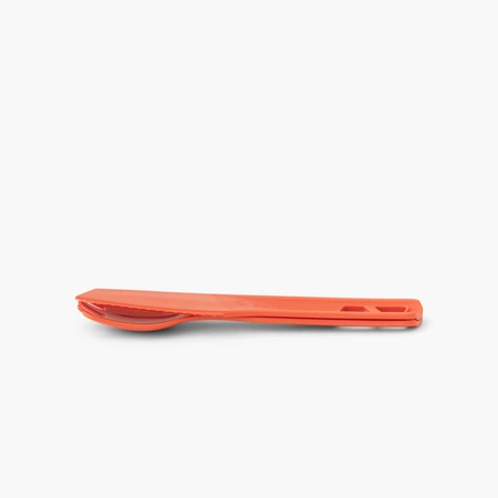 Zestaw sztućców SeaToSummit Passage Cutlery Set 2 - Spicy Orange