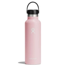 Butelka termiczna Hydro Flask 21 oz Standard Mouth Flex Cap - Trillium