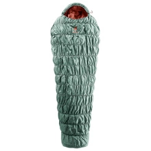 Śpiwór damski Deuter Exosphere +4 SL - zamek lewy