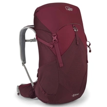 Plecak Lowe Alpine AirZone Trail ND33 - Deep Heather/Raspberry