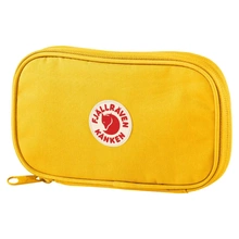 Portfel Fjällräven Kanken Travel Wallet