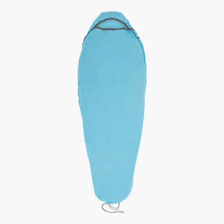 Wkładka do śpiwora SeaToSummit Breeze Sleping Bag Mummy/Drawcord - Compact