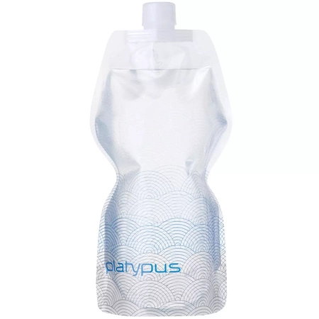 Elastyczna butelka na wodę Platypus SoftBottle 1.0