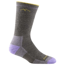 Skarpety damskie merino Darn Tough - Hike/Trek - Taupe