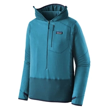 Bluza Power Grid™ Patagonia R1® Pullover Hoody