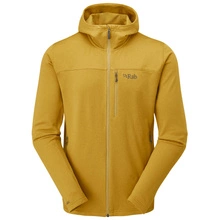 Bluza Rab Gravition Hoody - Sahara
