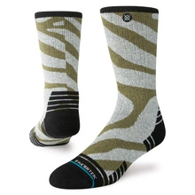 Skarpety Stance Performance Hike Mid Cushion Night Owl