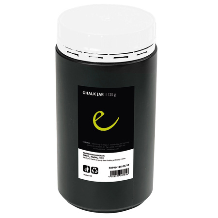 Magnezja Edelrid Chalk Jar 125 g