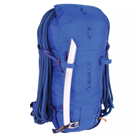 Plecak wspinaczkowy Blue Ice Warthog 30